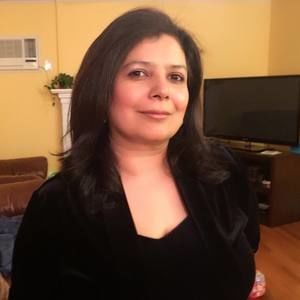 Meet your Posher, Pooja